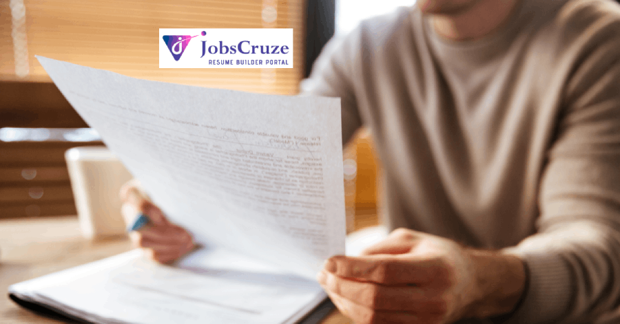 How to write a career change cover letter