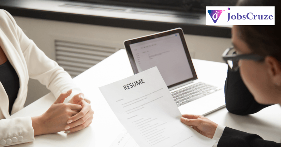 How to update your resume in 2025