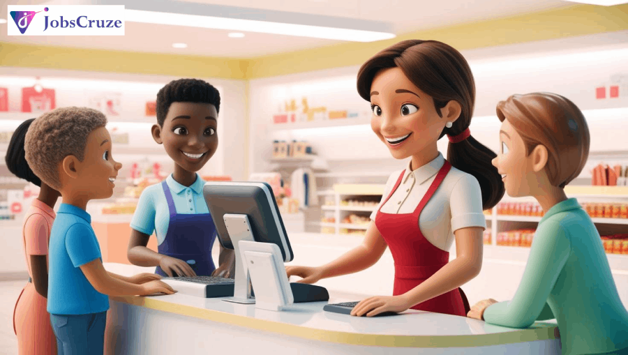 Top Cashier Skills Resume Examples & Guide for 2025