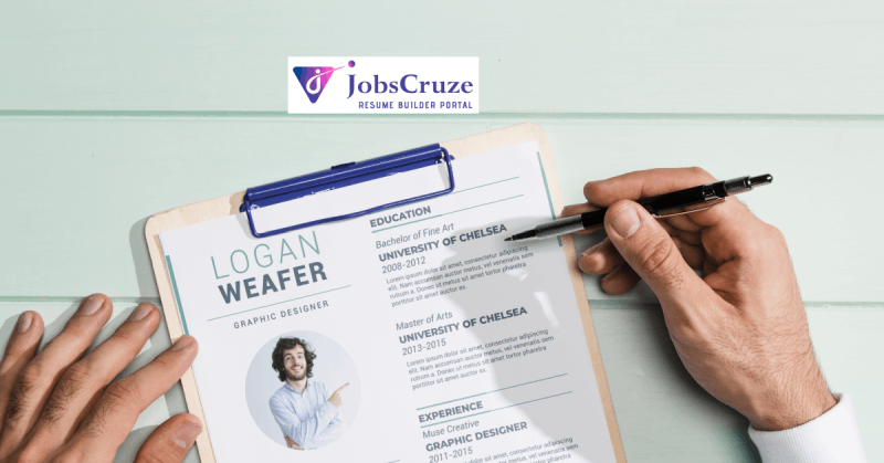 How to write an ATS friendly resume in 2025