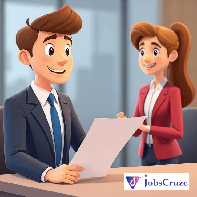 3 Simple Steps to Answer “Tell Me About Yourself” (With Examples for Students & Freshers)