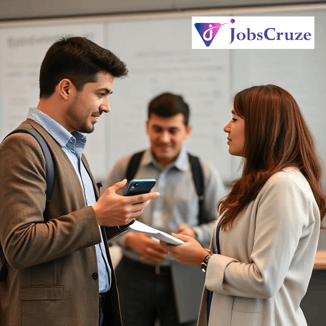 Why Communication Is an Important Factor for an Interview (With Examples)