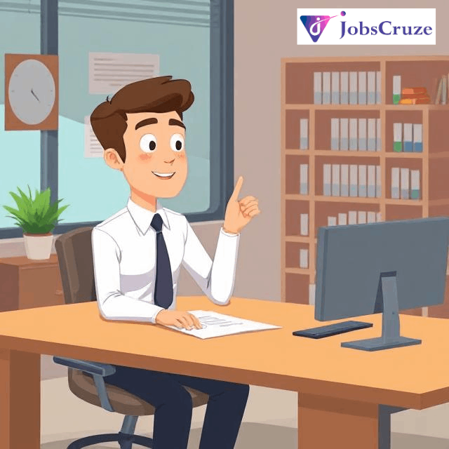 Do This Before Going For A Job Interview