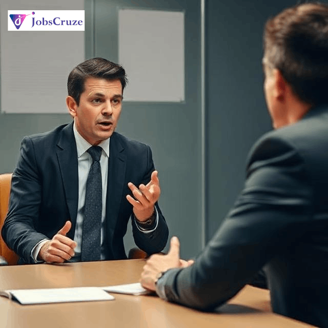 Top 10 Mistakes to avoid during your job interview