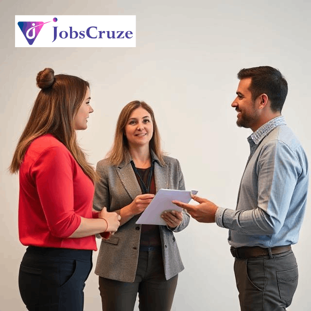 How to crack a job in Interview in multinational banks