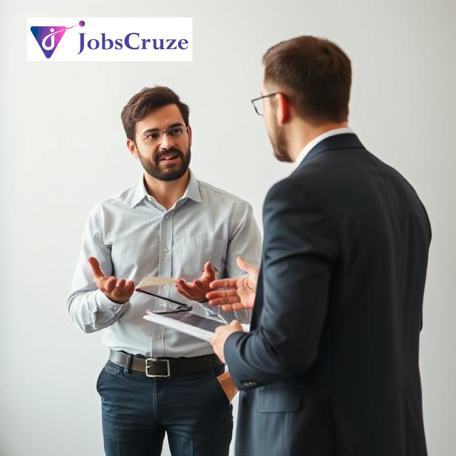 How to get a job in corporate multinational companies