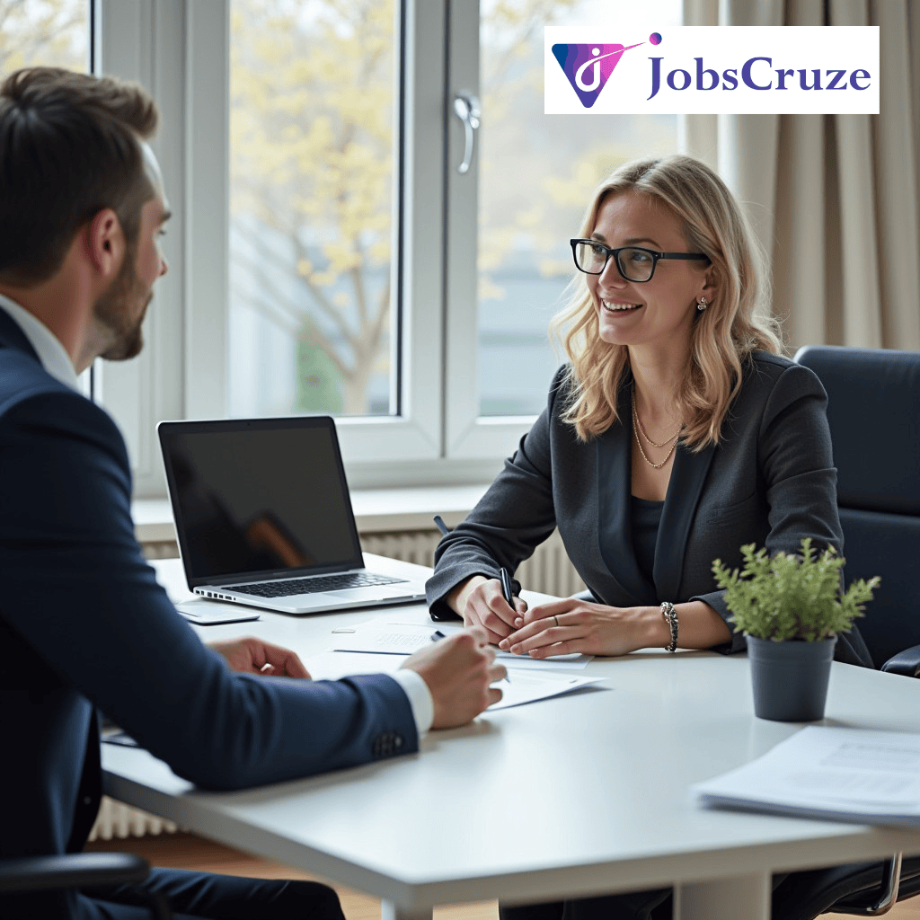 10 Golden Rules Of  Responding To Recruitment Executive