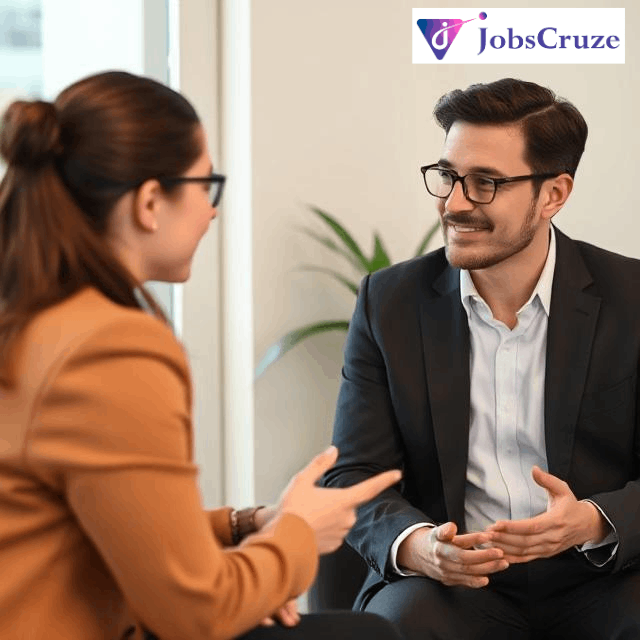 Why do you want to work here  Effective questions and sample answers