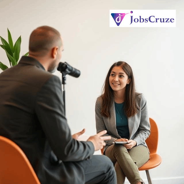 Important Interview Etiquette you all need to know