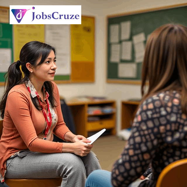 2025 Top  Teacher Interview Questions for Freshers – With Expert Sample Answers
