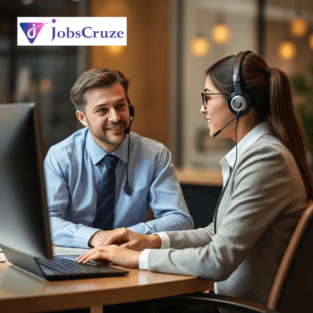 Top 25 Customer Service Interview Questions and Best Answers (2025 Guide)