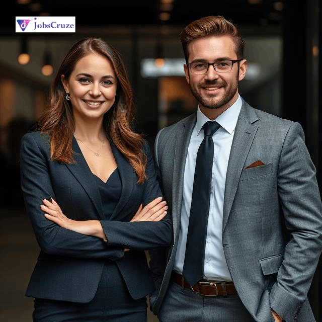 Dressing for an interview for Males and Females