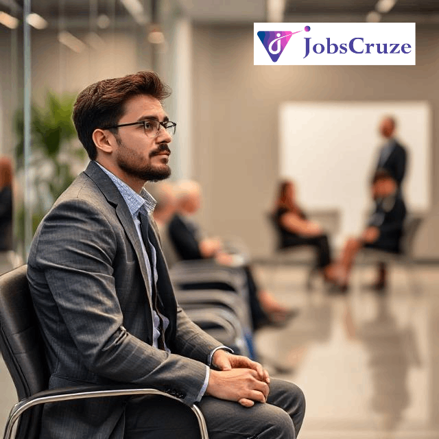 Get ready for third job interview with this complete guide sheet