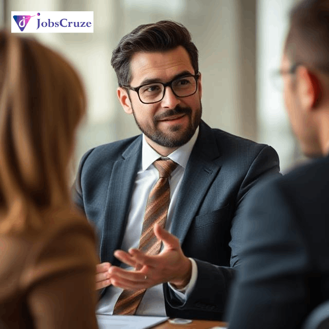 How to ace your second job interview