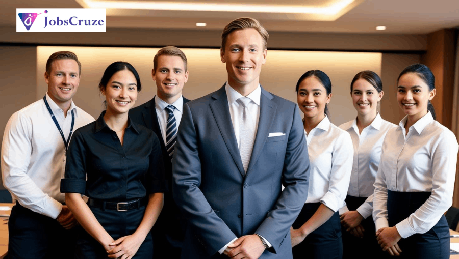 Top Career Objectives for Hospitality Professionals & Trainees [With Fresher Examples]
