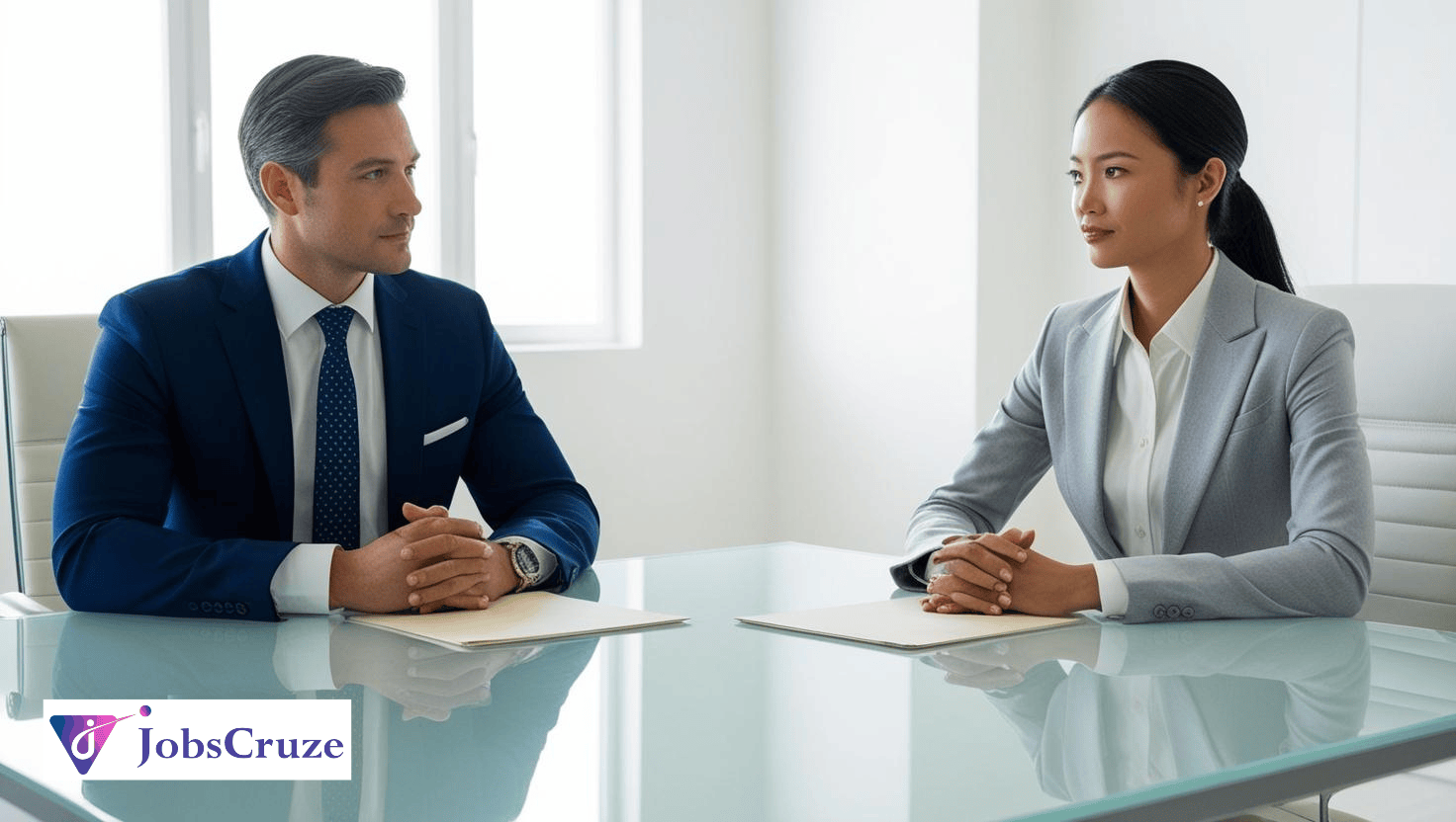 40 Best Logistics Interview Q&A for Job Seekers | 2025 Hiring Guide