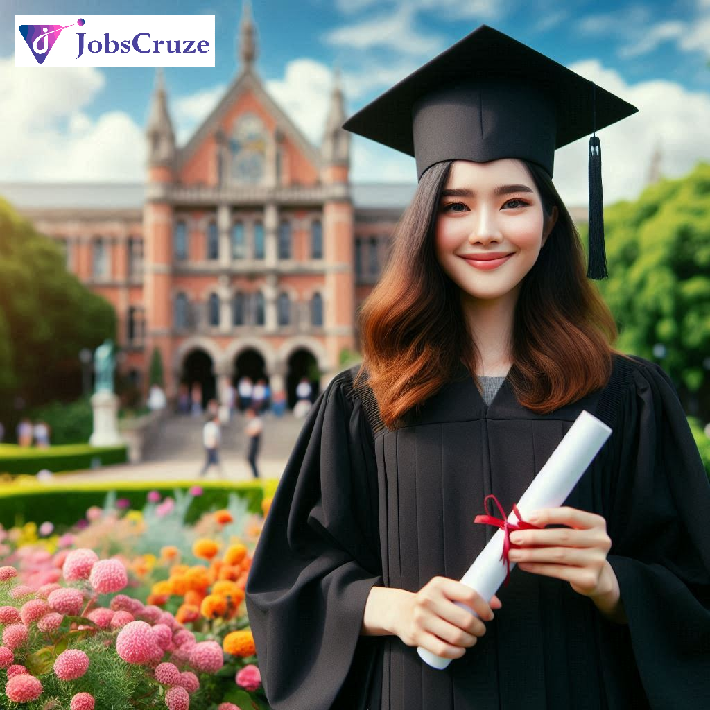 2025 Guide : Ultimate 20+ Career objectives in Resume for fresh graduate