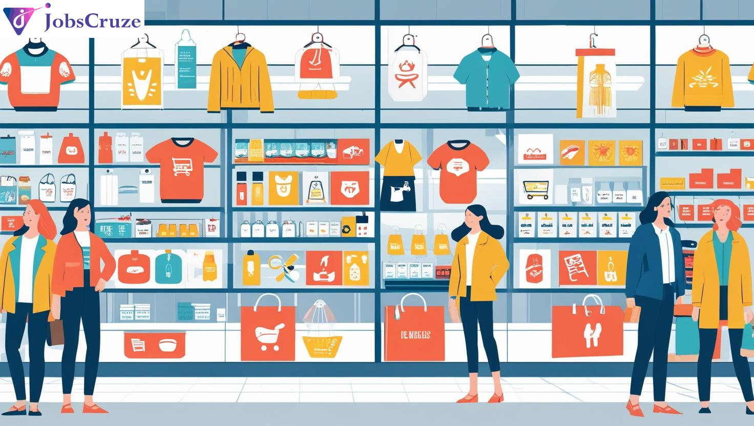 Top 20 Common Retail Interview Questions and Answers (2025 Guide)