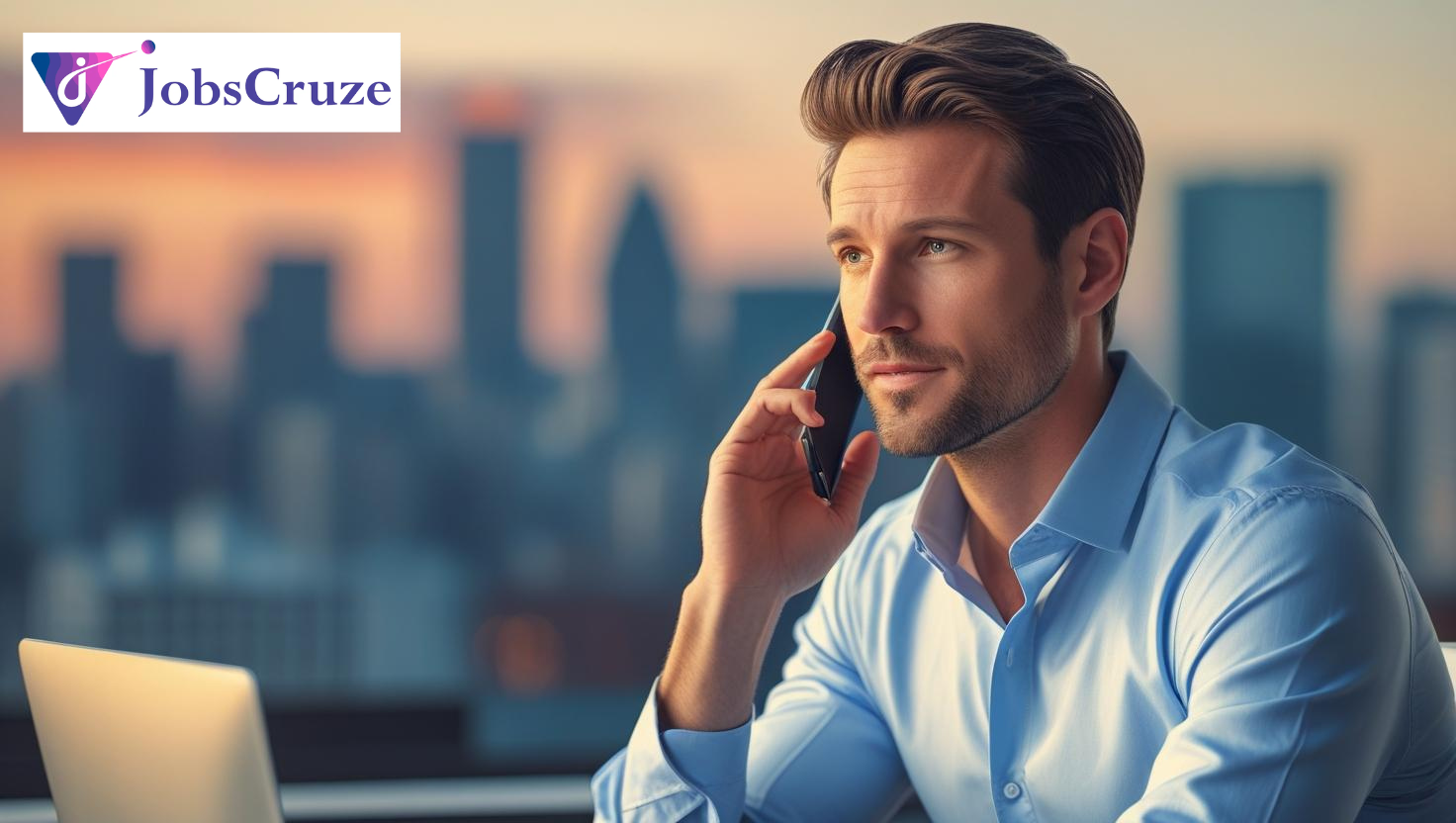 How to Ask for a Job Vacancy on Call – Easy Steps for Students