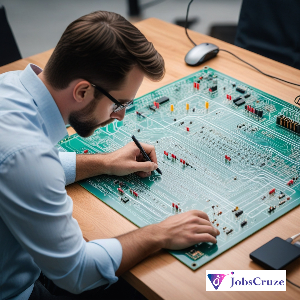 Career Objective for Electrical Engineer Resume and Skills [2025 Guide]