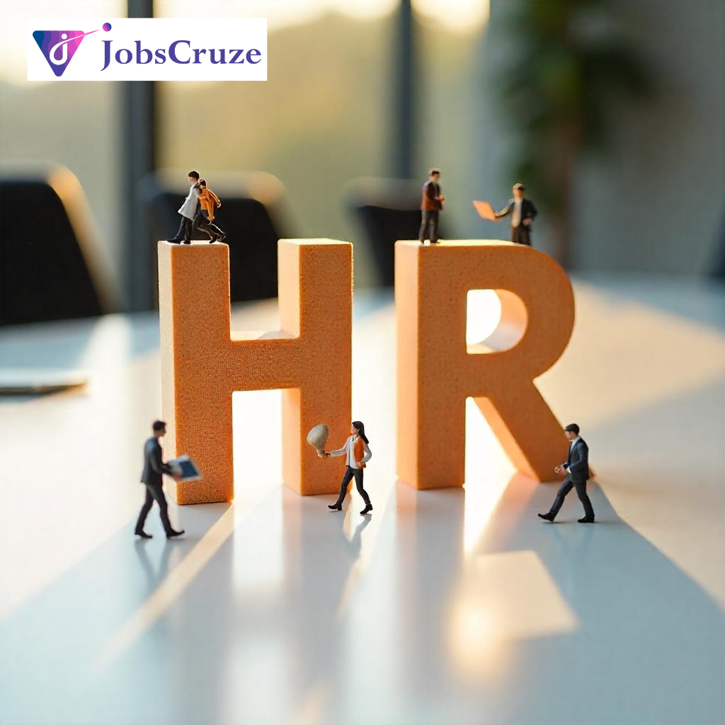 Top 25 HR Interview Questions and Answers for 2025 (Freshers & Experienced)