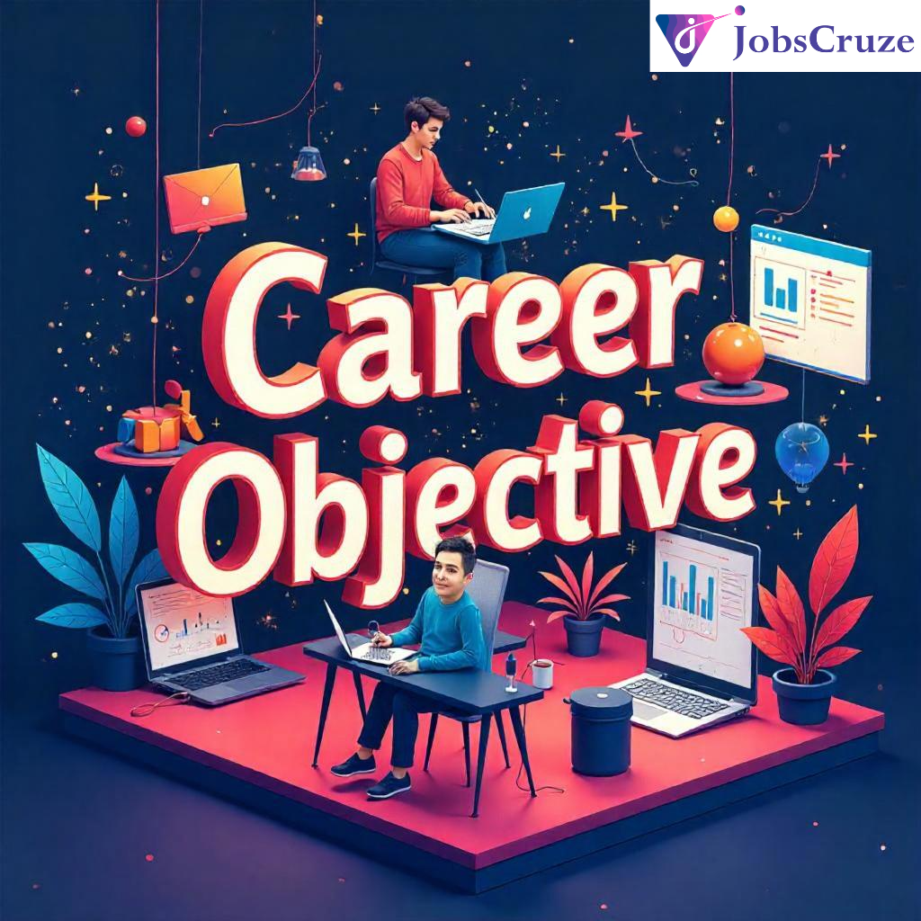 Career Objective for Resume Samples [With 25+ Examples for 2025]