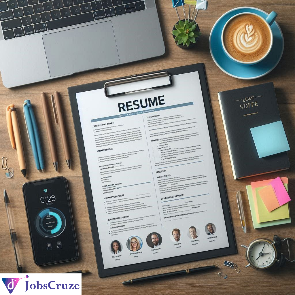 2025 List of the Best Customer Service Resume Keywords (Examples & Skills Included)