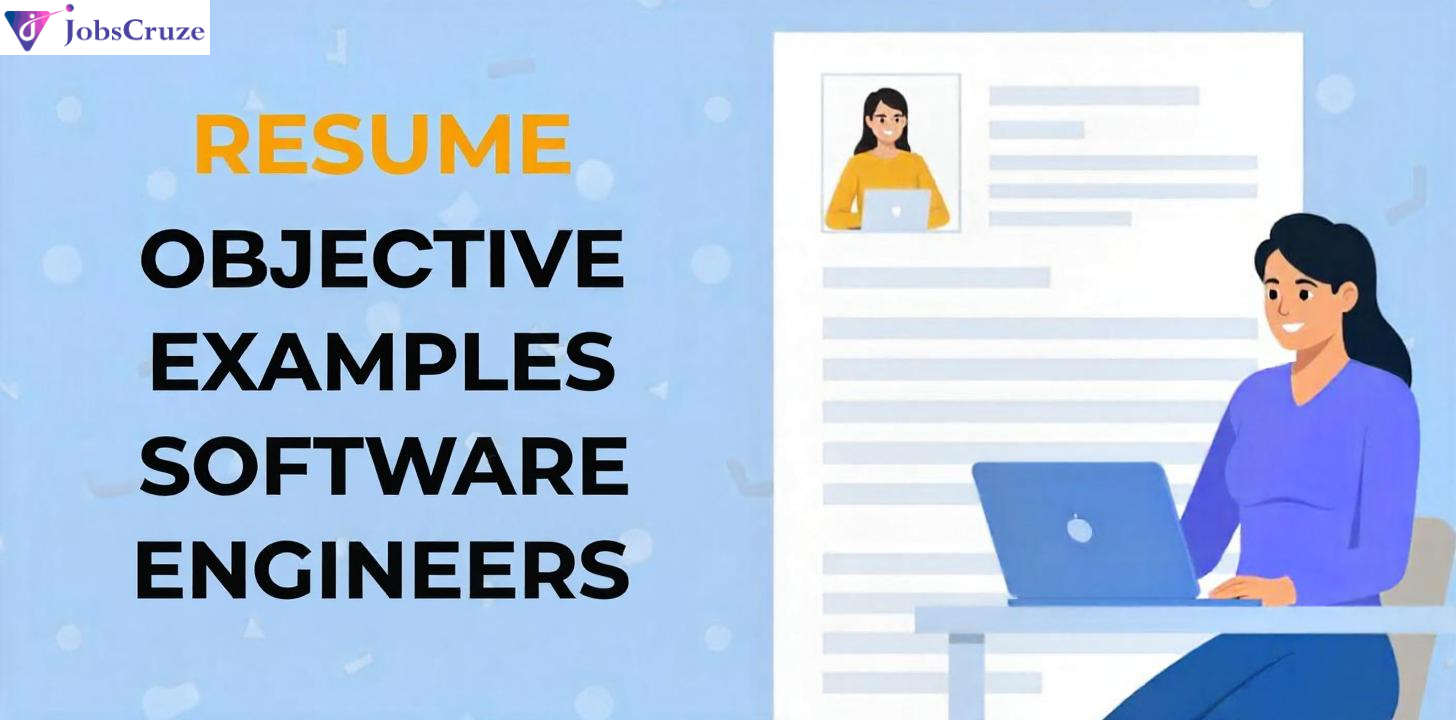Top 20 Career Objective Examples for Software Engineer Resume [2025 Guide]