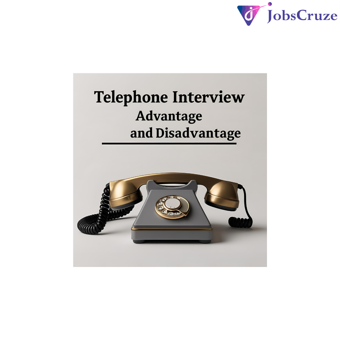 Telephone Interviews in 2025: Pros & Cons for Students and Job Seekers