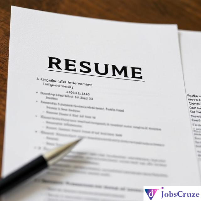 How to Write Awards & Achievements in Resume for Freshers – Updated 2025 Examples