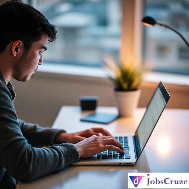 2025 Job Application Email Format – Sample Templates & Pro Tips