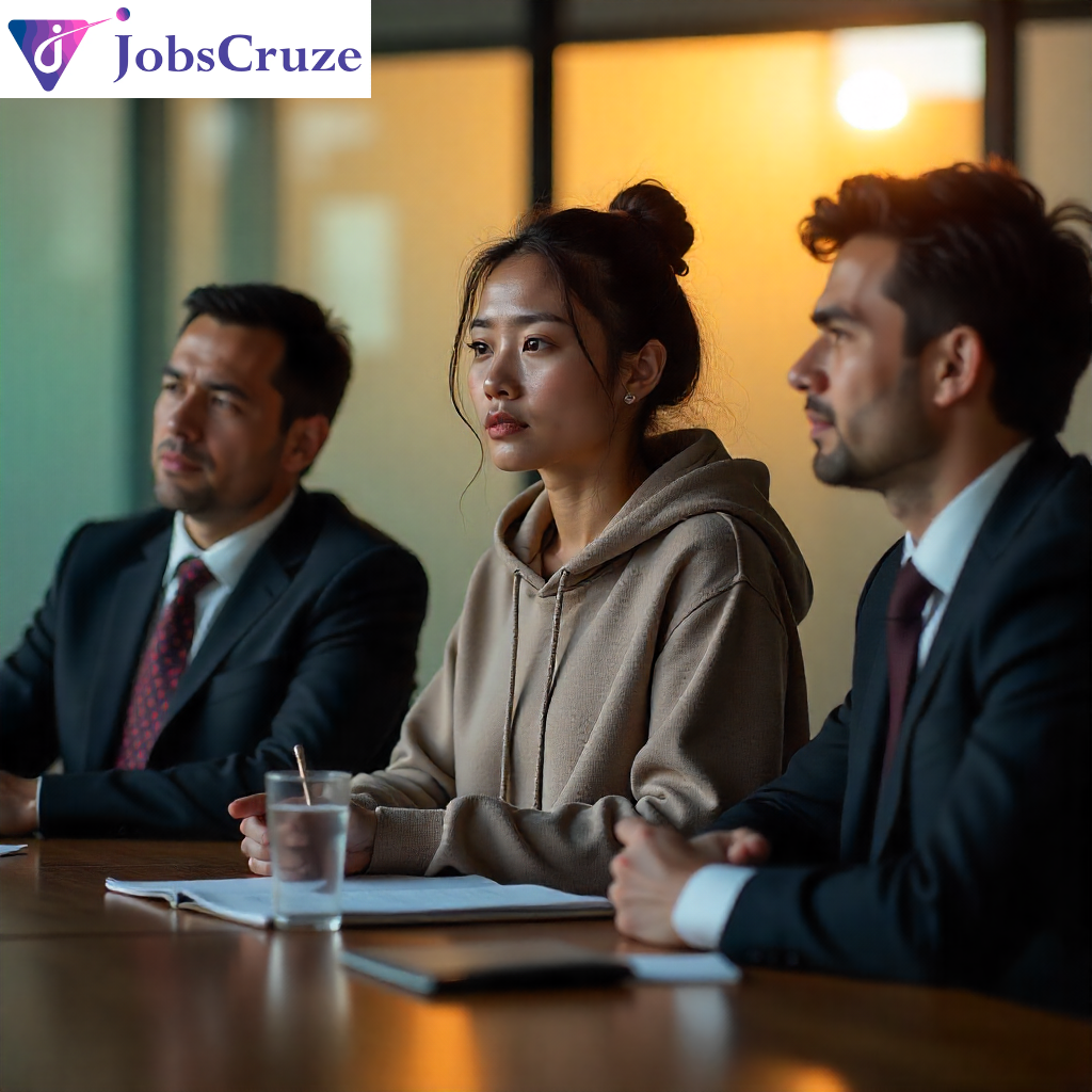 10 Simple Signs Your Interview Went Bad (And What They Mean)