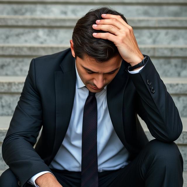 How to Answer “What Is Your Greatest Failure in Life?” (2025 Best Sample Answers)