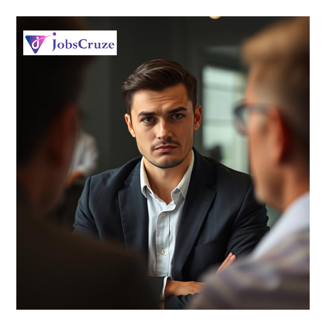 How to Answer “What Is Your Greatest Fear?” (2025 Guide with Best Sample Answers)