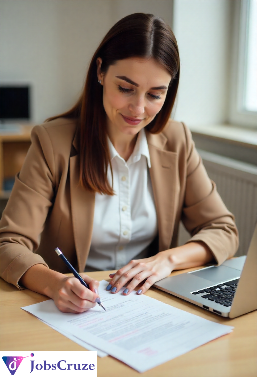 Resume Objective Examples & Writing Guide for 2025