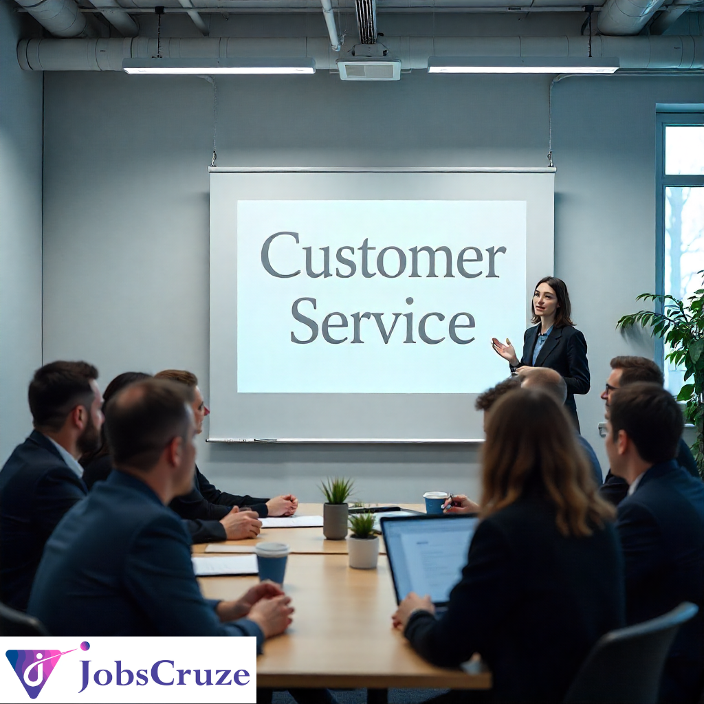 15+ Common Customer Service Interview Questions and Answers (With Examples)