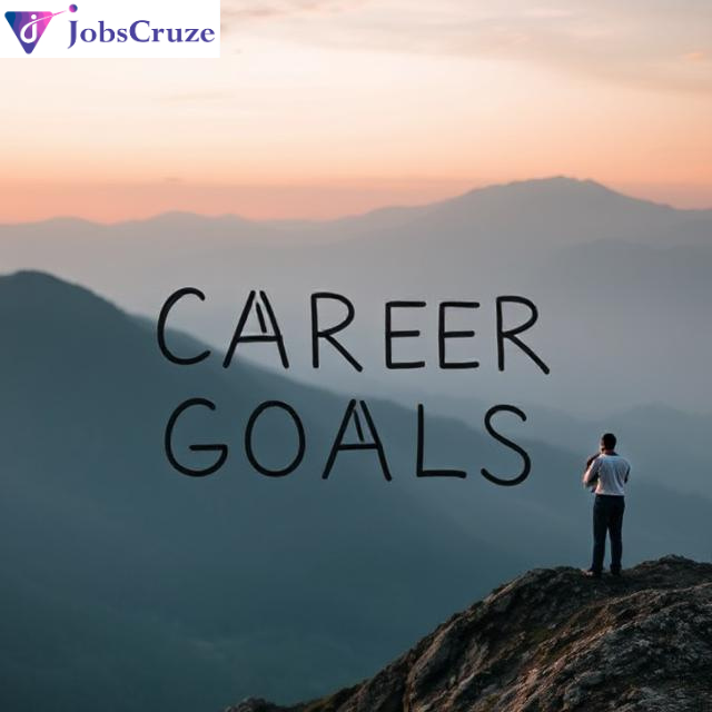 List of Long Term Career Goals Examples and How to Achieve Them