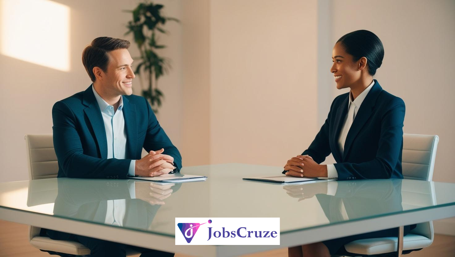 10 Powerful Words to Use During Your Interview (With Examples)