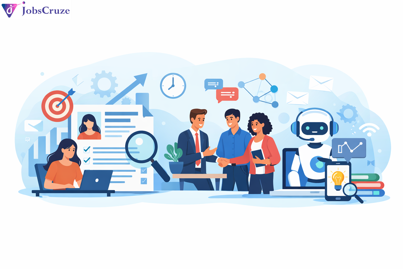 Top 10 Job Search Skills and Strategies You Need in 2025