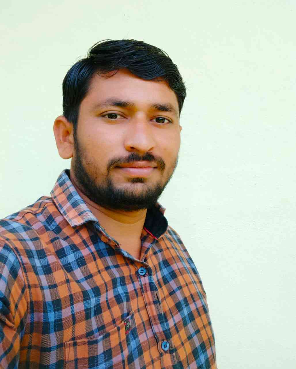 Jintendra Patil
