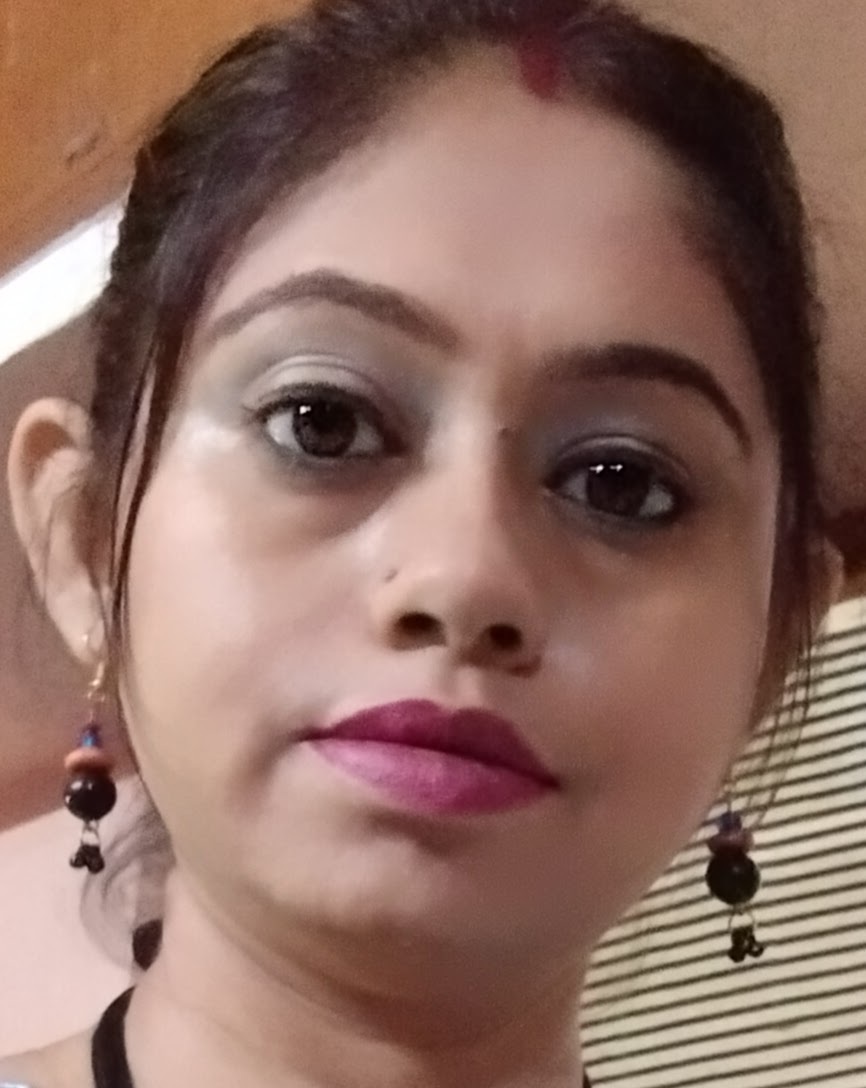 Sanjukta Banerjee Sanjukta Banerjee