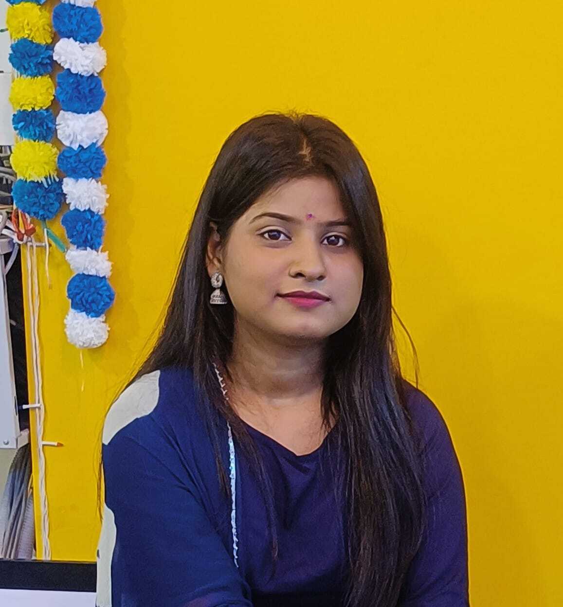 Khushboo Pippal Khushboo Pippal