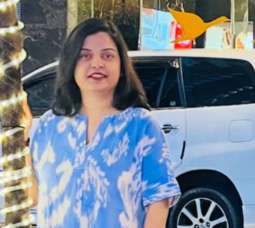 Akshaya Sharma Akshaya Sharma