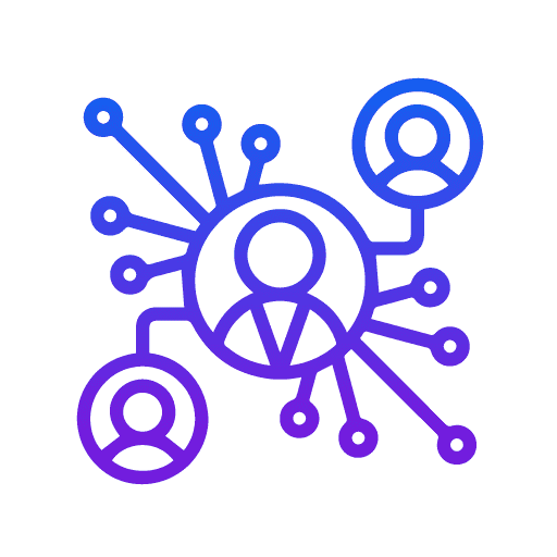 Build your network