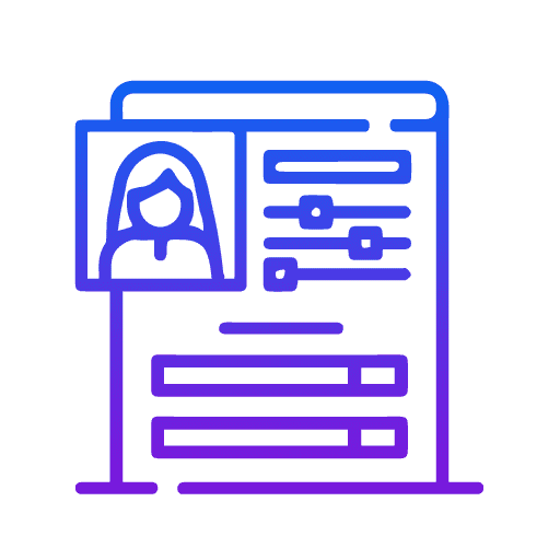 Infographic Resume Templates