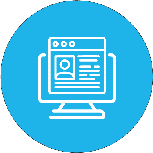 Resume Website Resume Website