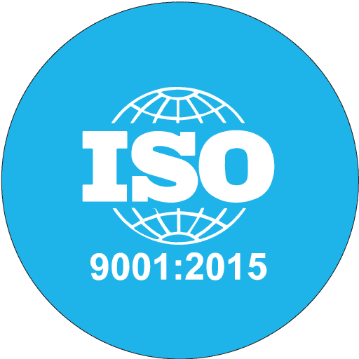 Iso Certified 2009:2015 