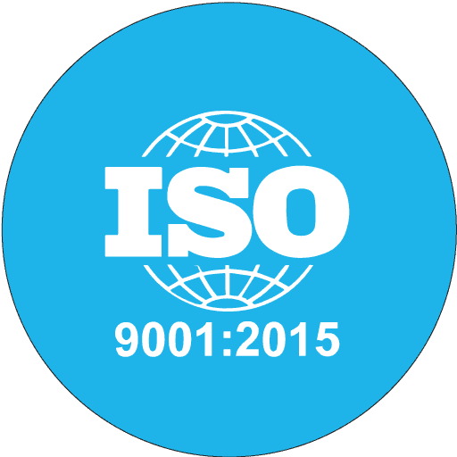 Iso Certified 2009:2015 Iso Certified 2009:2015