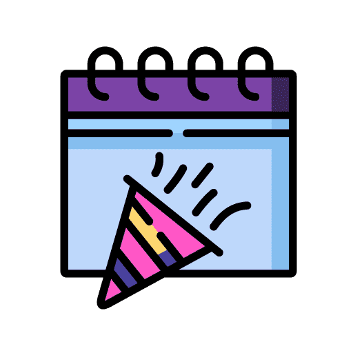 PARTICIPATION IN SOCIAL EVENTS PARTICIPATION IN SOCIAL EVENTS