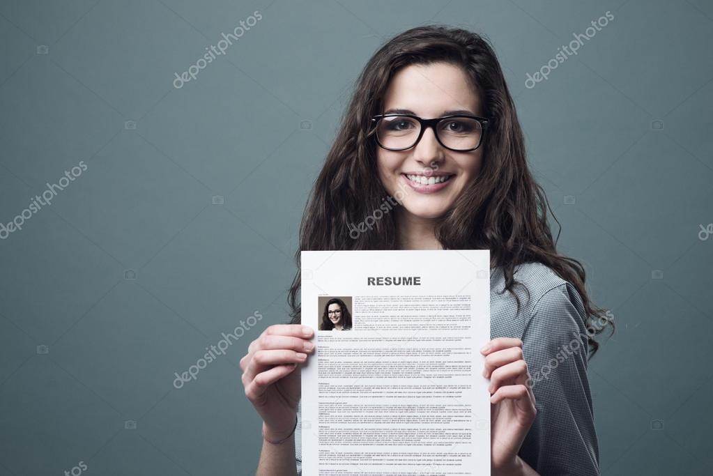Easy access for recruiters